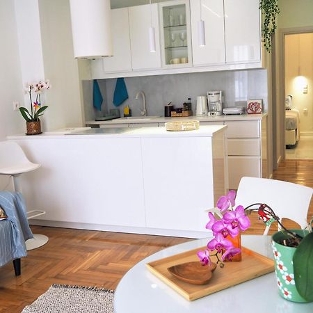 Appartamento Athens White House Esterno foto