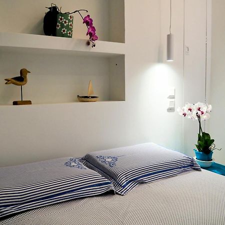 Appartamento Athens White House Esterno foto