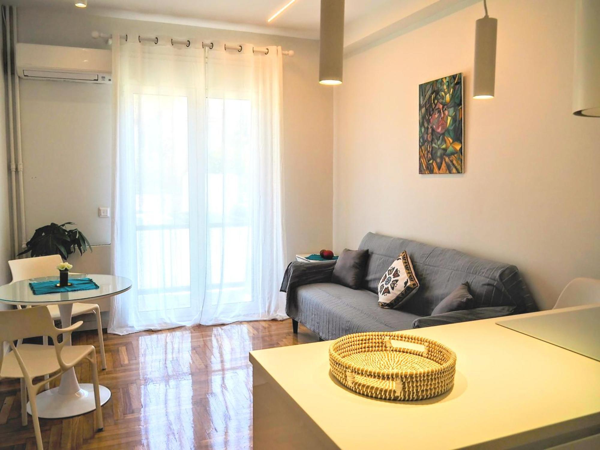 Appartamento Athens White House Esterno foto