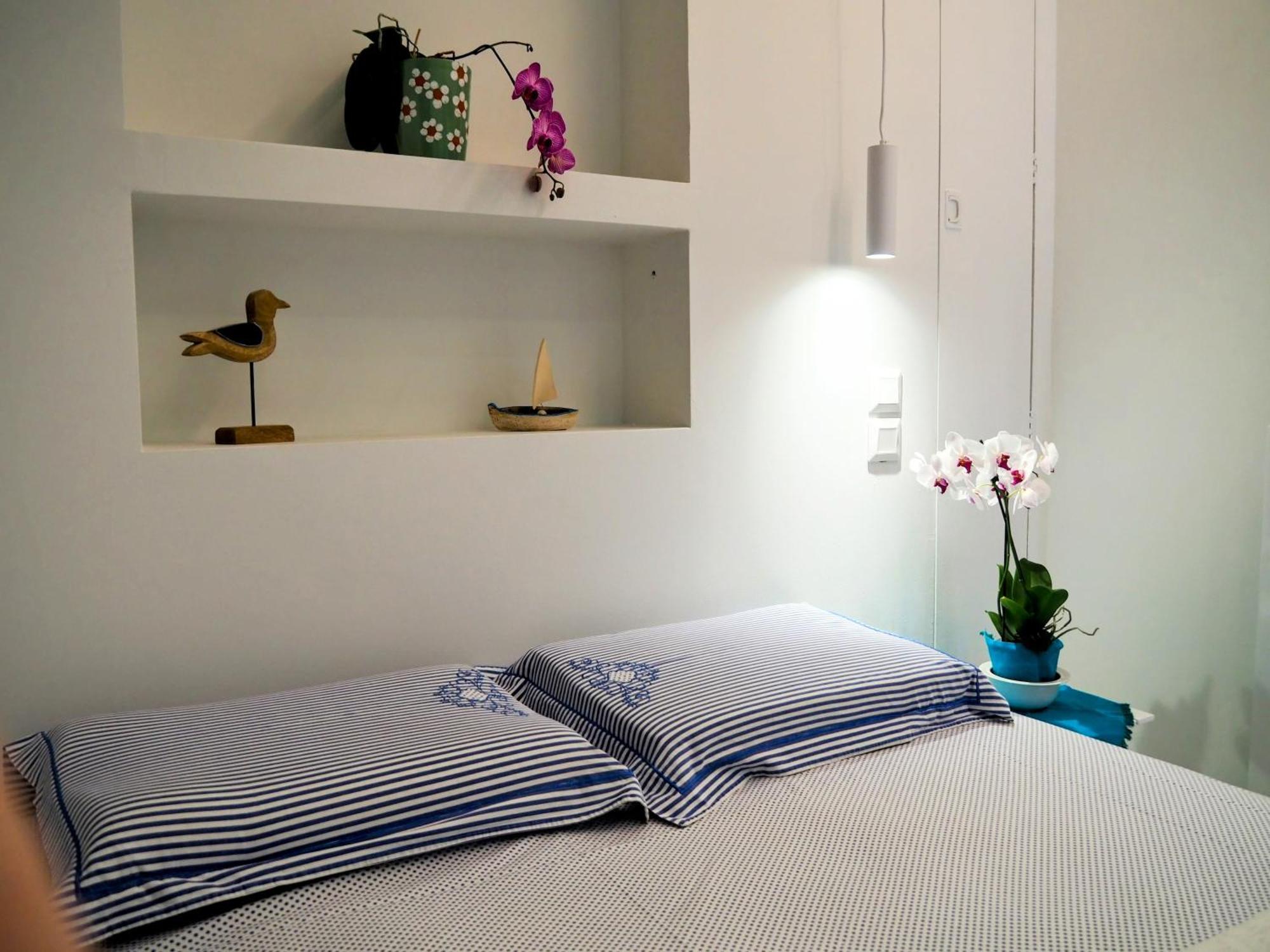 Appartamento Athens White House Esterno foto