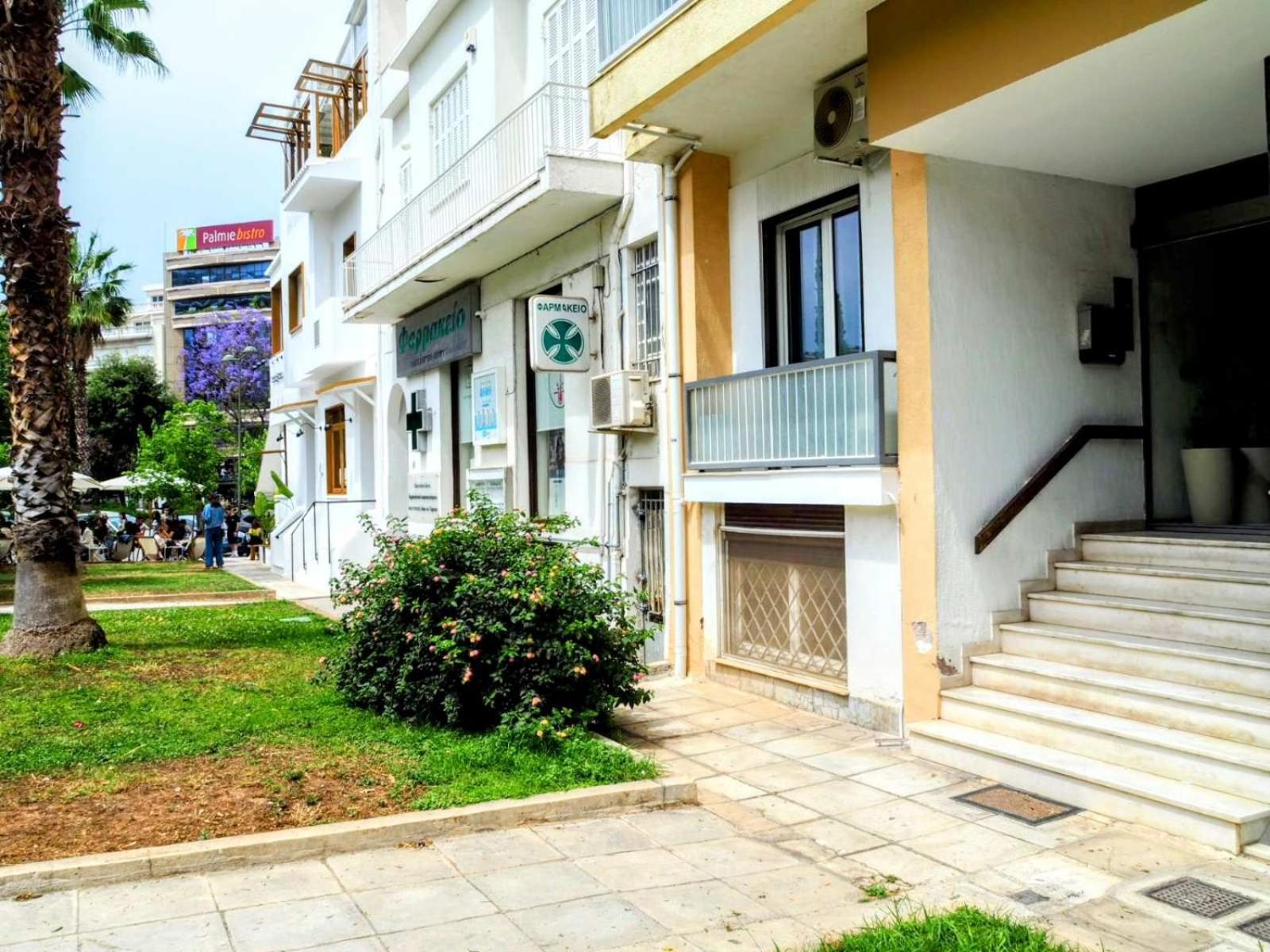 Appartamento Athens White House Esterno foto
