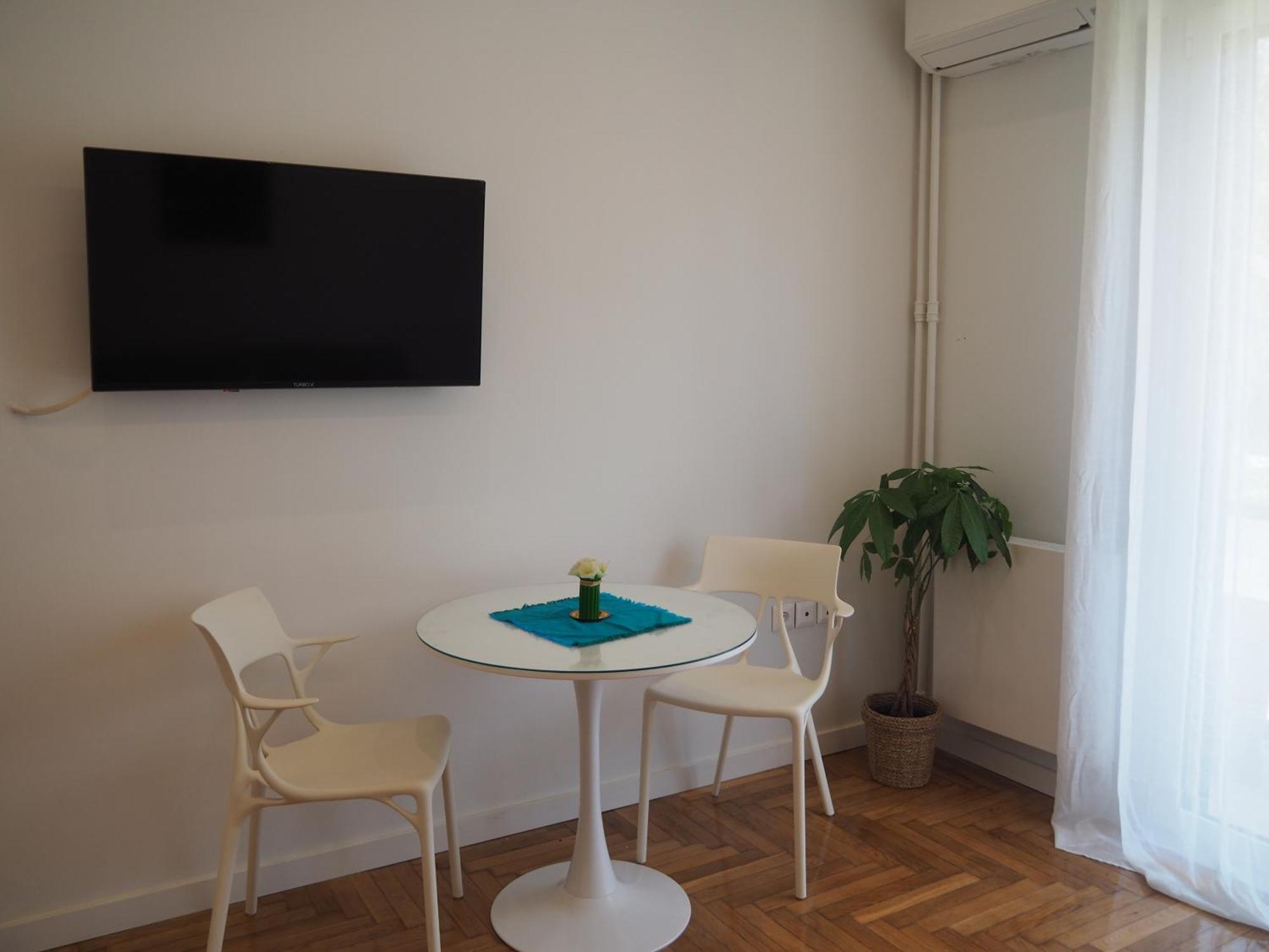 Appartamento Athens White House Esterno foto
