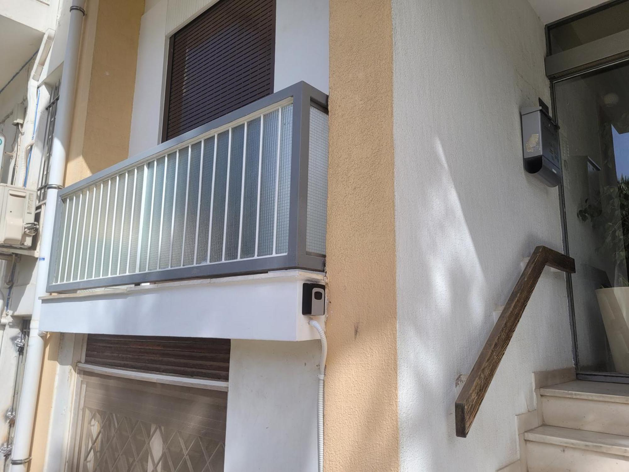 Appartamento Athens White House Esterno foto