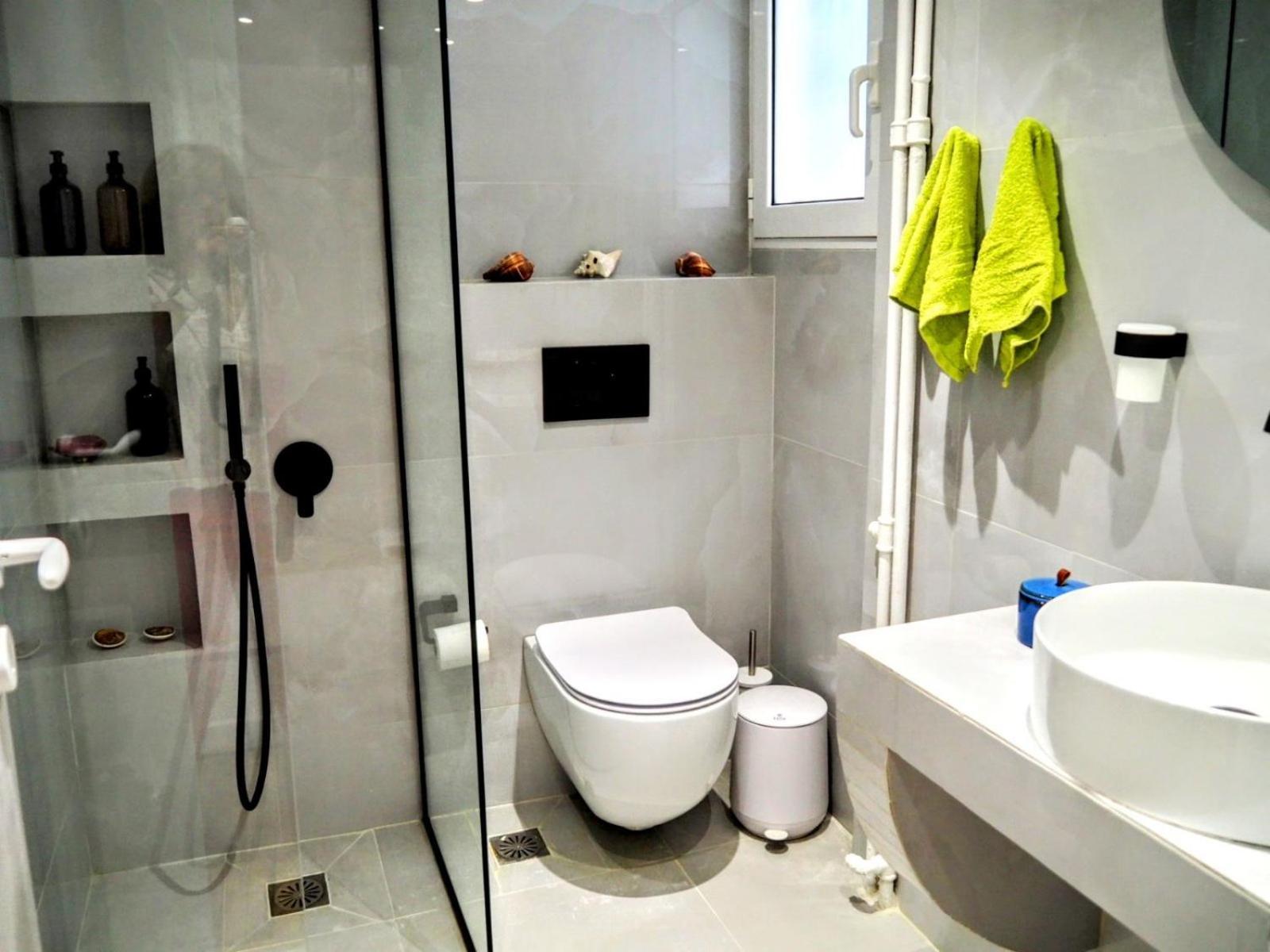 Appartamento Athens White House Esterno foto